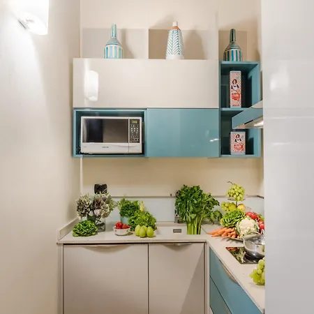Smart 2 Bedrooms Close To Bus Terminal Lägenhet *