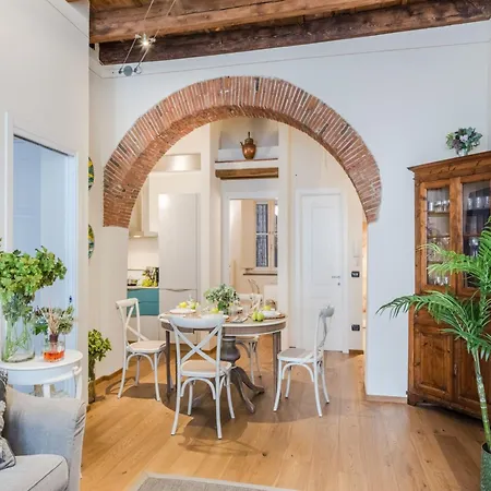 Apartamento Smart 2 Bedrooms Close To Bus Terminal Lucca